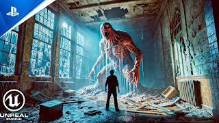 TOP 20 ULTRA REALISTIC Horror Games Coming in 2024 & 2025  | PC, PS5, Xbox Series X, PS4, XB1, NS