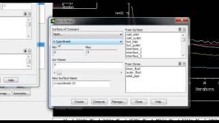 Tutorial 8 - Part 5 - MECH 4316 - Thermal System Design