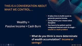 The Basics of Personal Finance and Budgeting – Wayne State University Graduate School