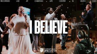 I Believe | ft Ava Moore & Rachel Miracle