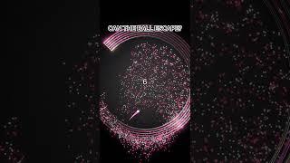 GETOUT#asmr #adhd #satisfying #ball #bounce #bouncingball #code