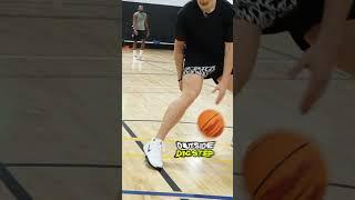 Improve your first step FAST in basketball!