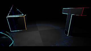Sci-Fi Post-Process Scan Effect In UE4