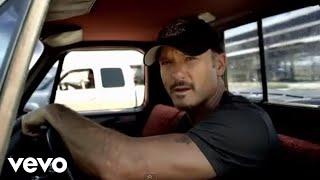 Tim McGraw - Truck Yeah (Official Music Video)