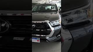 HILUX SRX PLUS 2024