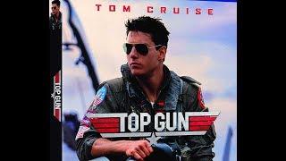 TOP GUN Remastered Rimasterizzato in Blu-ray e 4K Ultra HD