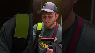 Как встречают Казахи бойцов ПОПММА 