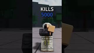 Noobs vs pros... #thestrongestbattlegrounds