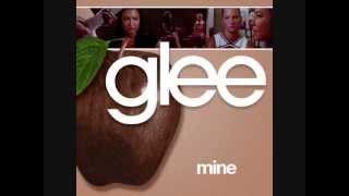 Naya Rivera (Santana Lopez) - Every Line in Every Song in Season 4 1/4