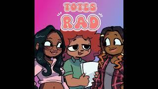 TOTES RAD PODCAST [S01E01] : White Rage - Prologue