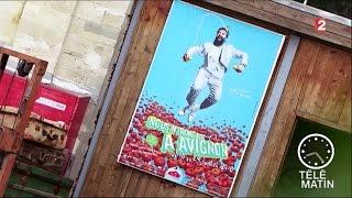 Insolite - « Nous n’irons pas à Avignon » - 2016/07/22