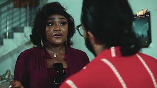 THE BATTLELINE (Official Trailer) Lizzy Gold, Ola Daniels, Maleek Milton, Ugegbe Ajaelo new movie