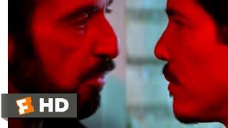 Carlito's Way (1993) - Benny Blanco Scene (3/10) | Movieclips