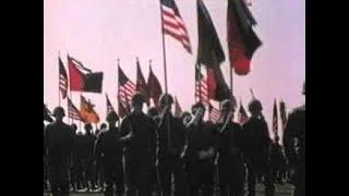 U.S. 3rd Infantry Division Parade in Germany