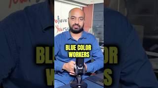How to Hire Blue Collar Workers in the UAE