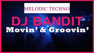 DJ BANDIT - Progressive & Melodic Techno Mix (Nov 2020) ARTBAT, Rafael Cerato, CamelPhat