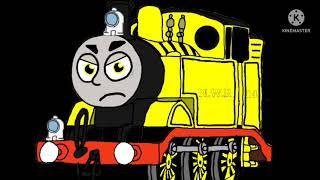 Nathaniel and his super Nathaniel mode