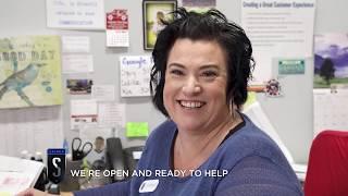 We're Open and Here to Help | Jerry Seiner Chevrolet