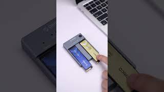 Easily copy your system drive  #ORICO #SSD #PC #windows #pctips #windows10 #windows11 #databackup