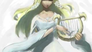 Ballad of the Goddess/Zelda's Lullaby Vocal Cover