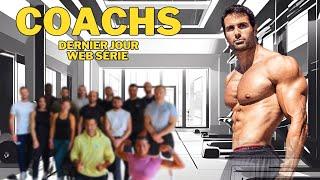 COACHS - DERNIER JOUR