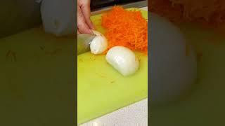 божественно вкусный суп с пшеном