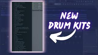 How To Install KITS in FL Studio 21 on MAC