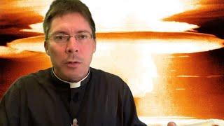 ️NEW CHASTISEMENT WARNING️ - Fr. Mark Goring, CC