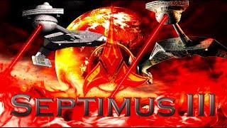 "The Fall of Septimus 3" Battlespace: The Dominion War