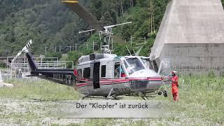 SkyHeli ch 2022 Film