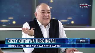 Bakış 1 Şubat 2020 - Ufuk Teker, Barbaros Büyüksağnak, Sinan Yirmibeşoğlu