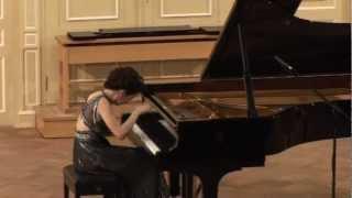 RACHMANINOFF Corelli Variations Op.42  Pt. 2/2