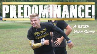 PREDOMINANCE: A Seven Year Story | 30 for 30 | MLW Wiffle Ball Documentary