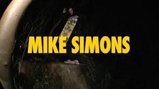 MIKE SIMONS "FUNERAL" FULL PART BY BAGHEAD CREW