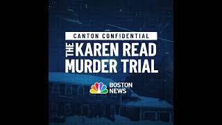 Analyzing ex-Canton officer's testimony; will Michael Proctor be called?
