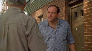 The Sopranos - Reasonable requests but unreasonable figures