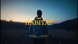 Ase - Habitat (Prod. 50sans)