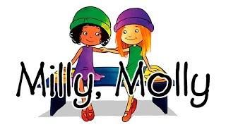 Milly Molly - Opening Intro