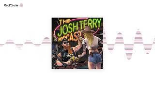 The Josh Terry Podcast - Raisin Grace Rounds At Live Oak In Nashville (Oct 11th 5pm Round)