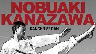 Curso de SKIF Shotokan Karatedo en Donostia por Nobuaki Kanazawa 8°DAN - 28/11/2021