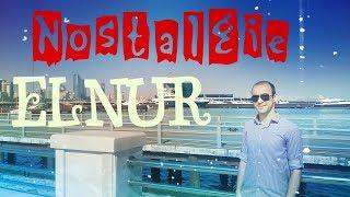 Julio Iglesias - Nostalgie(Cover By Elnur Hasanov)