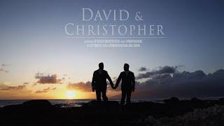 Maui Wedding Highlight Film Merriman’s Kapalua | David & Chris | HI FOCUSED