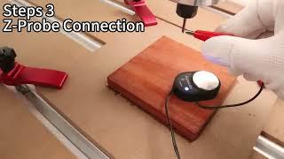 NymoLabs Beginner Tutorial 3: Demonstrates the engraving process