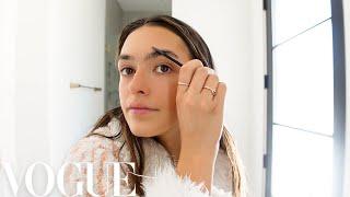 Natalie Barbu's Guide to Glowing Skin + Hair Growth + Natural Makeup