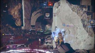 Destiny 2 After Dark - Episode 49 - The Quiet Grind