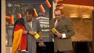 Jochen Malmsheimer und Georg Schramm - Brüder im Geiste