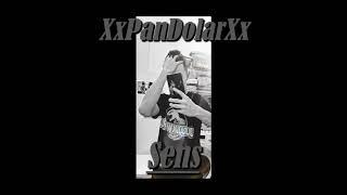 XxPanDolarXx - Sens (Prod. Guala Beatz)