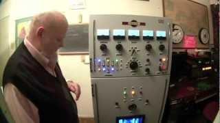 W5IG Cool Transmitter