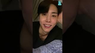 211115 (ENG) SF9 Jaeyoon Late Night Vlive