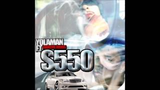 Yolaman Feat. Randyn Julius "S550"